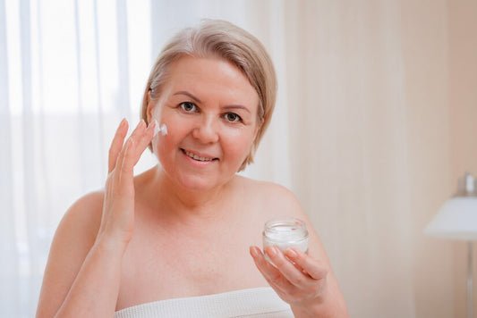 7 Things To Keep In Mind While Choosing The Anti Aging Cream