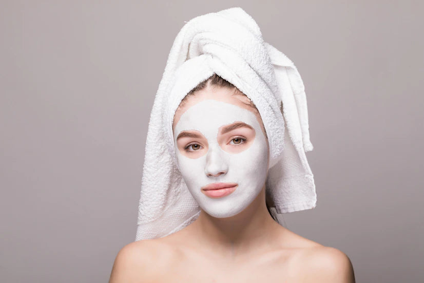 Benefits of Face Mask for Acne Prone Skin