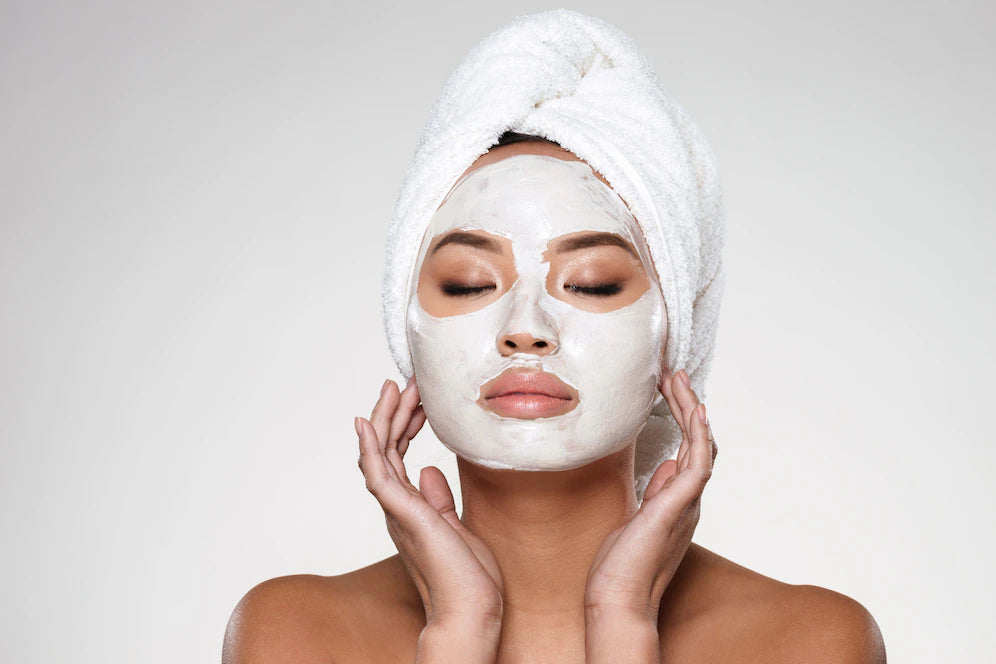 What Are The Benefits of Face Clay Mask?