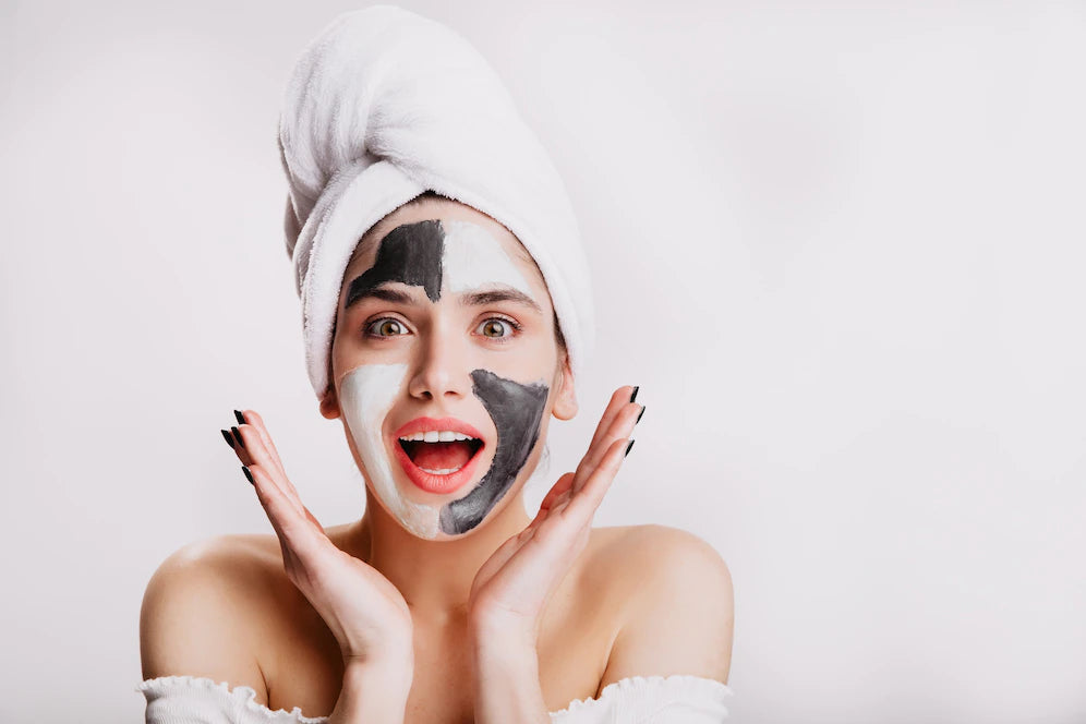 What Are the Benefits of Green Tea Clay Face Mask & How Do They Work?