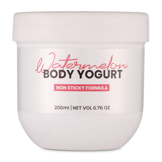 Watermelon Body Yogurt